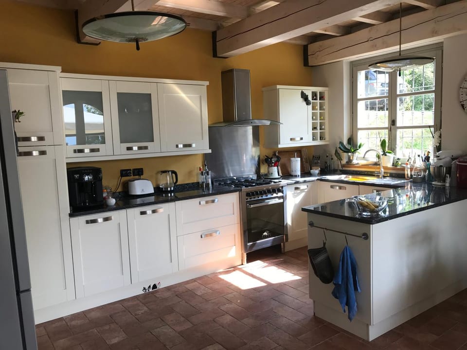 CASA DELLA LUCE private pool House in Province of Massa and Carrara