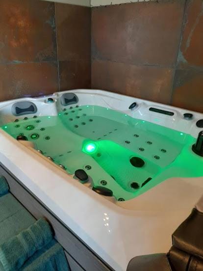 Spa and wellness centre/facilities, Spa and wellness centre/facilities
