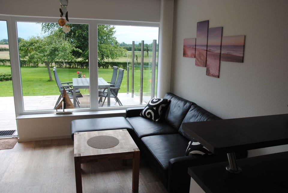 Balcony/Terrace, Living room