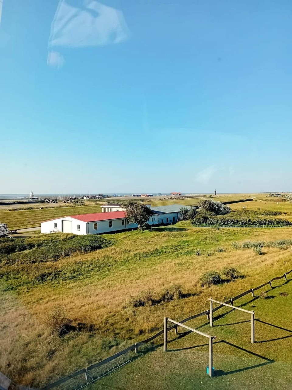 Natural landscape