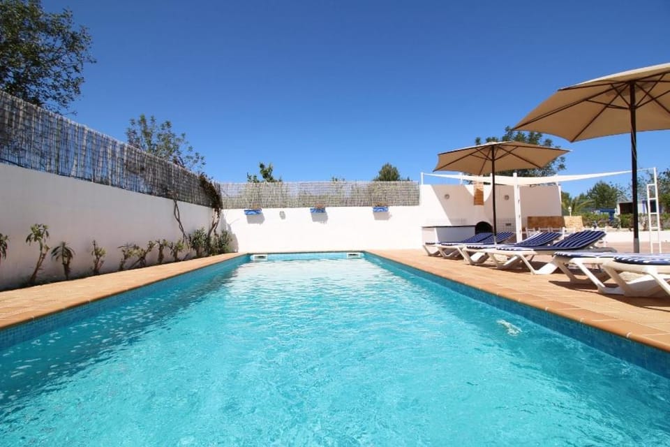 Balcony/Terrace, Swimming pool