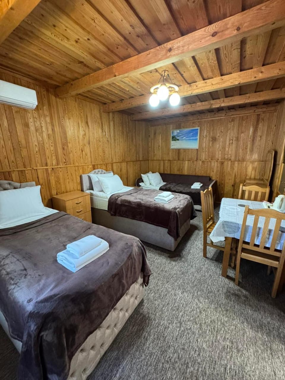 Шаян Гора Apartment in Romania