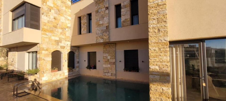 VILLA MARIA PETRA Villa in Africa