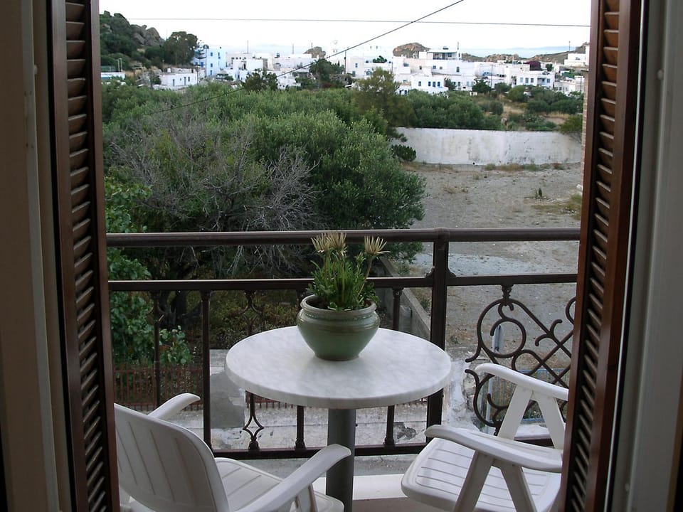 View (from property/room), Balcony/Terrace