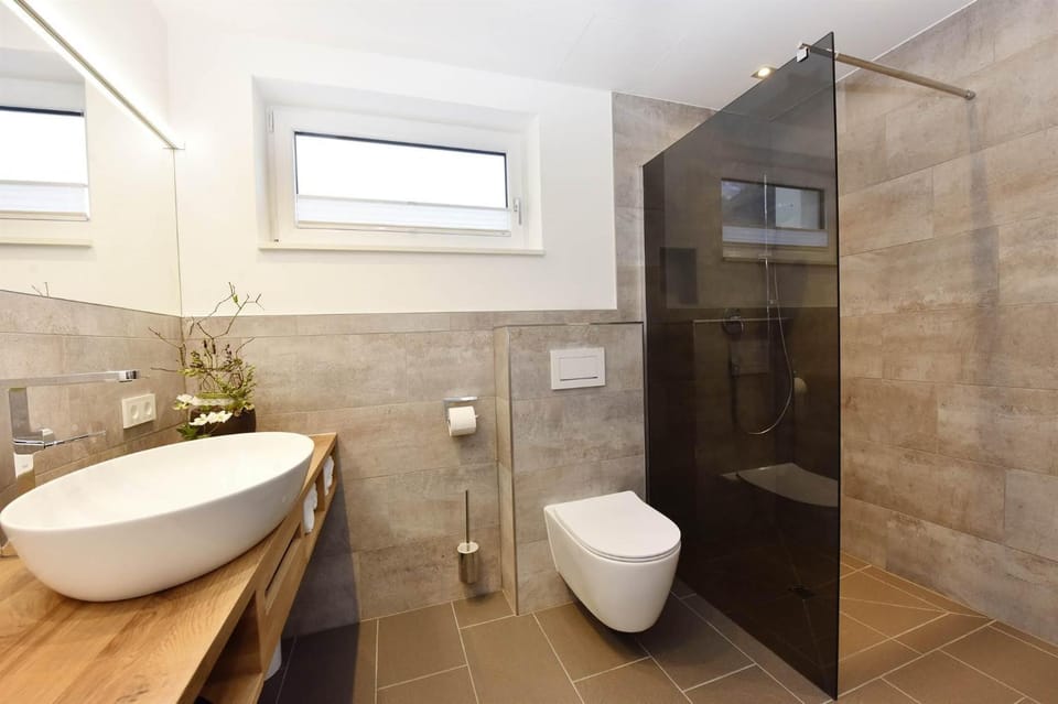 Ferienwohnung Saxenhammer Apartment in Vorarlberg, Austria