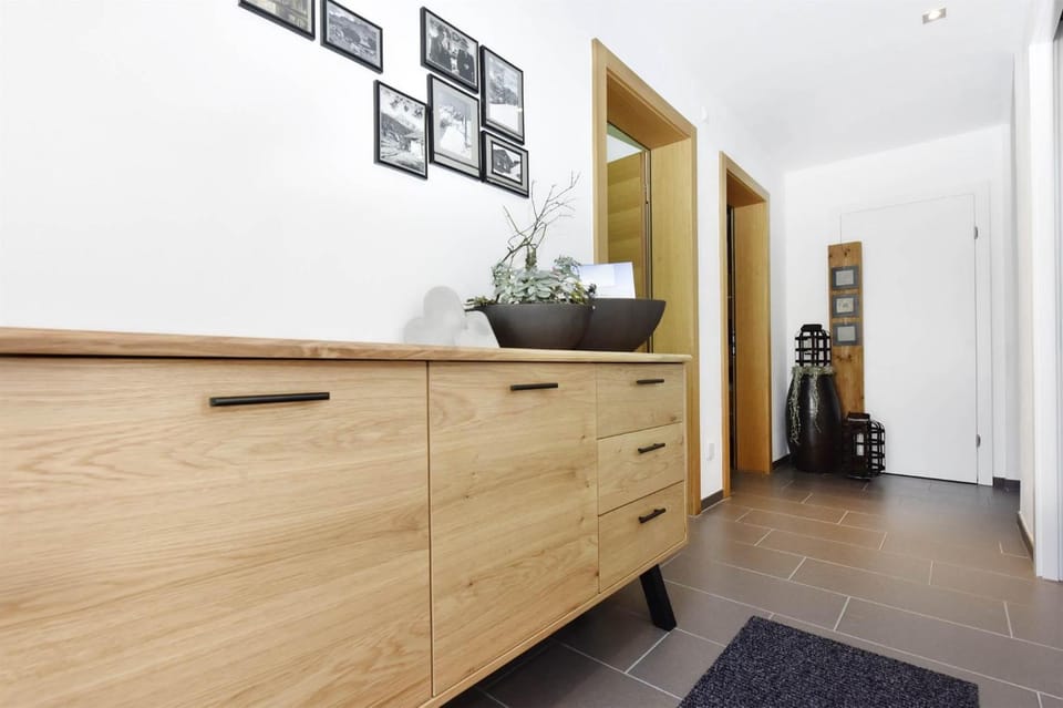 Ferienwohnung Saxenhammer Apartment in Vorarlberg, Austria