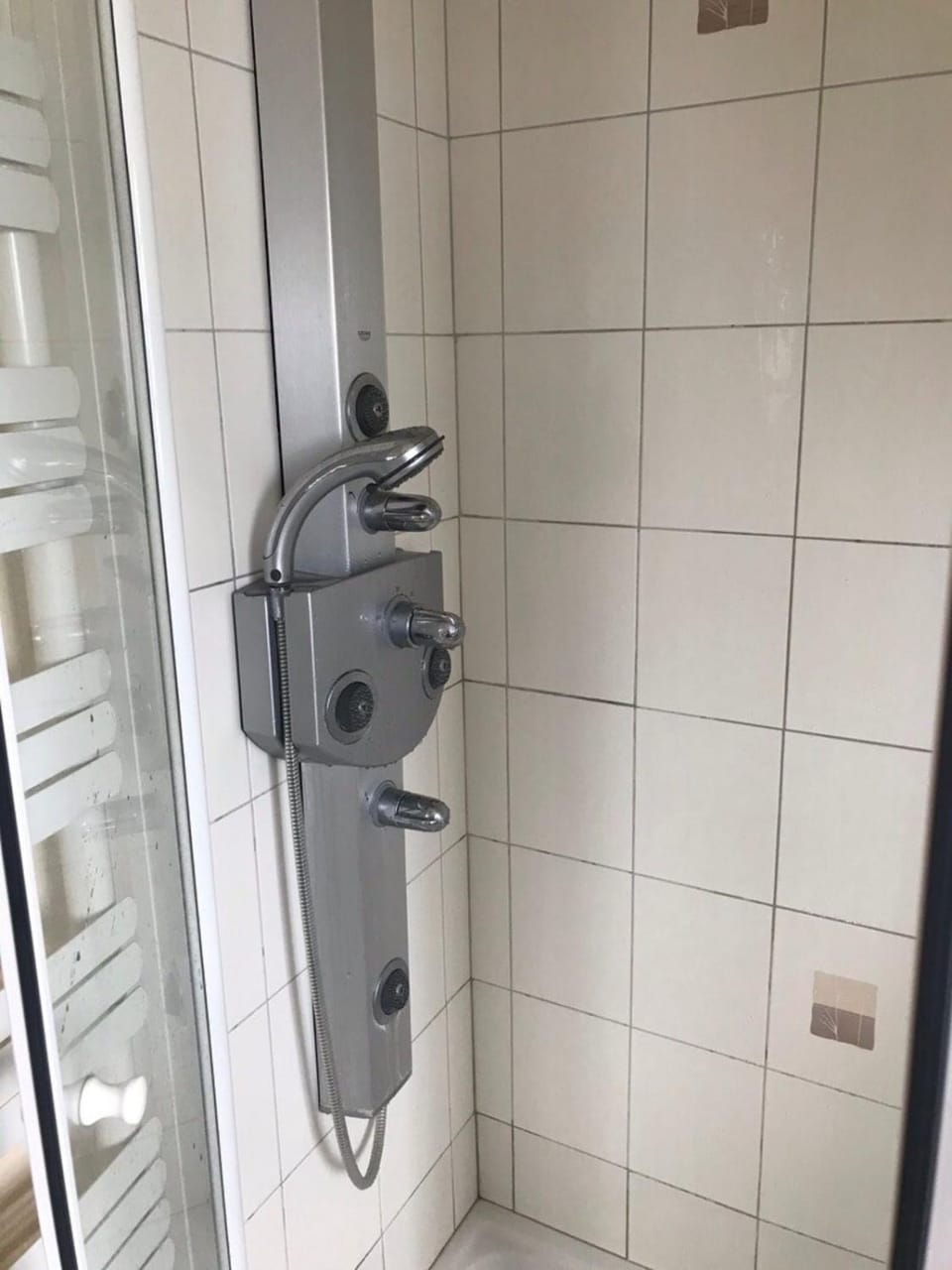 Maison Place manemeur House in Quiberon