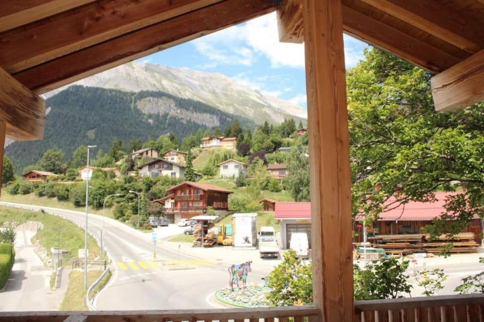 Landmark view, Mountain view