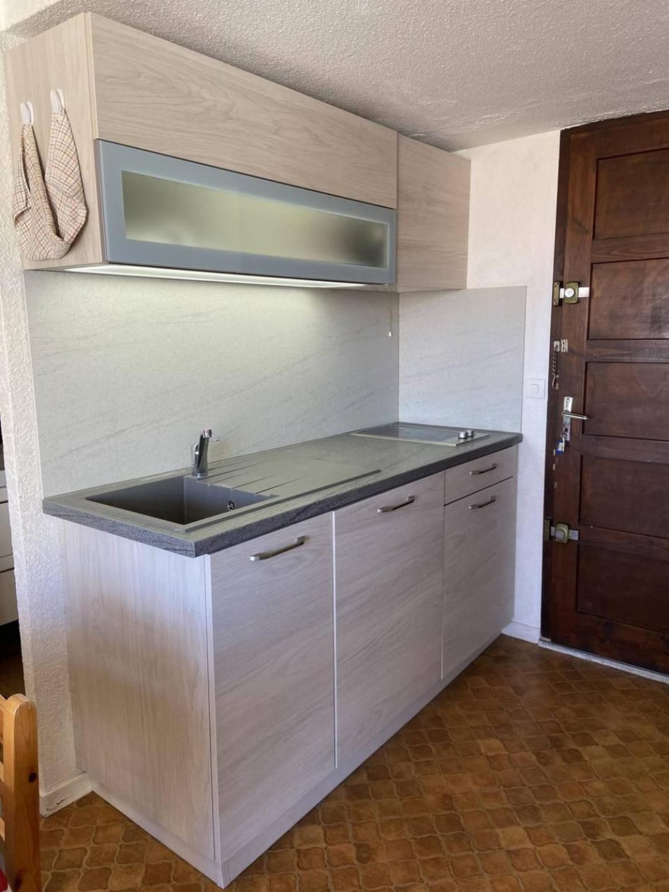 Appartement 6 personnes - proche de la plage - Parking - 6FM34B1 Apartment in Le Barcarès