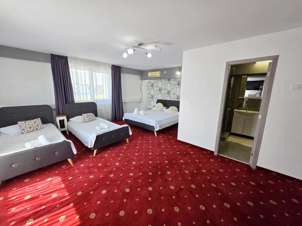 BON TON Residence Apartment hotel in Serbia