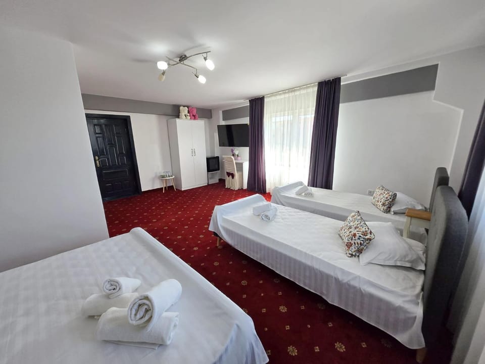 BON TON Residence Apartment hotel in Serbia