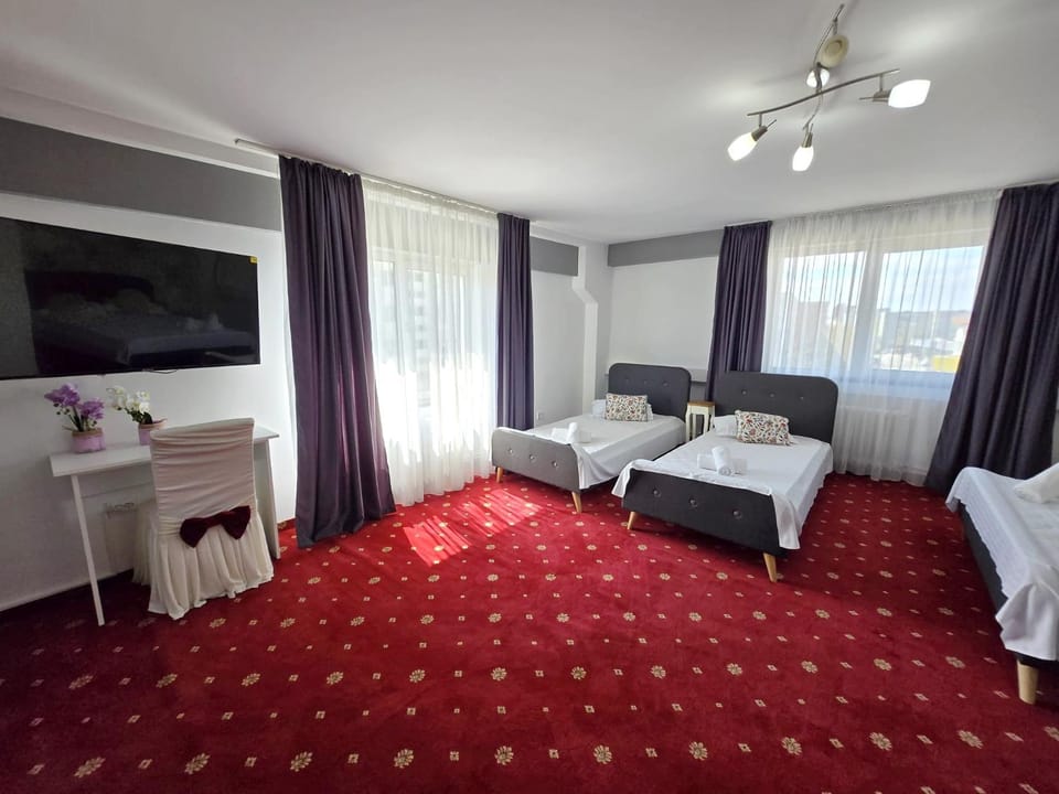 BON TON Residence Apartment hotel in Serbia