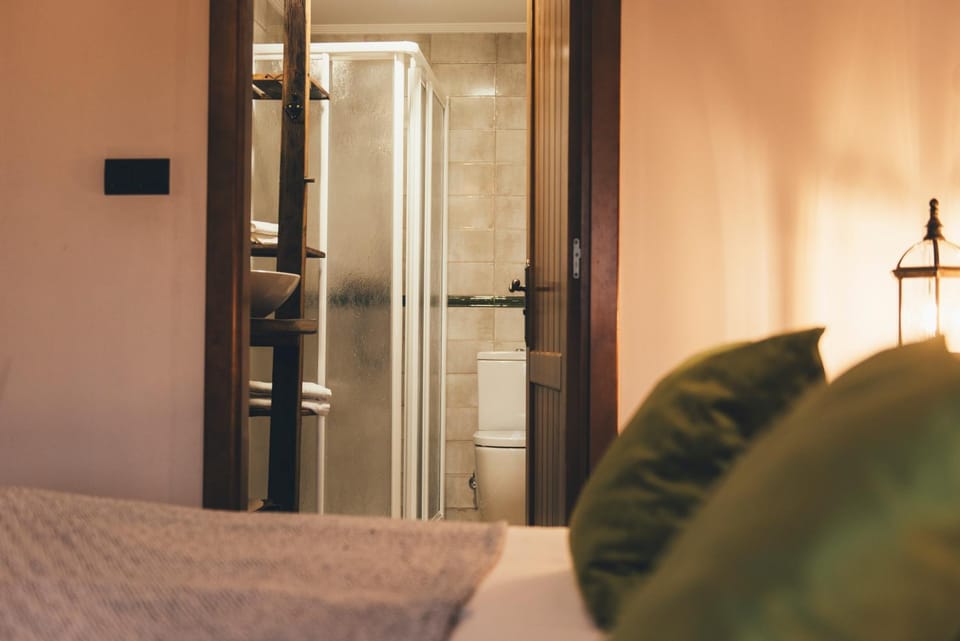 Arialdegi Apartment hotel in Arratia-Nerbioi