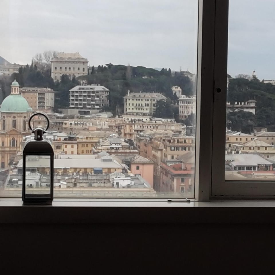 City view