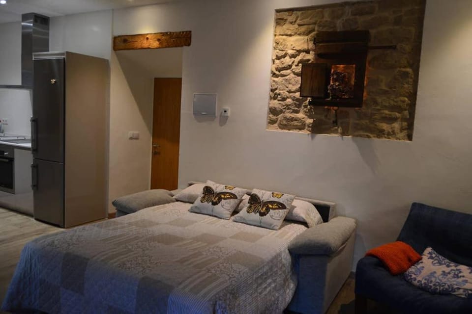 Estudio Villazón Apartment in Basque Country