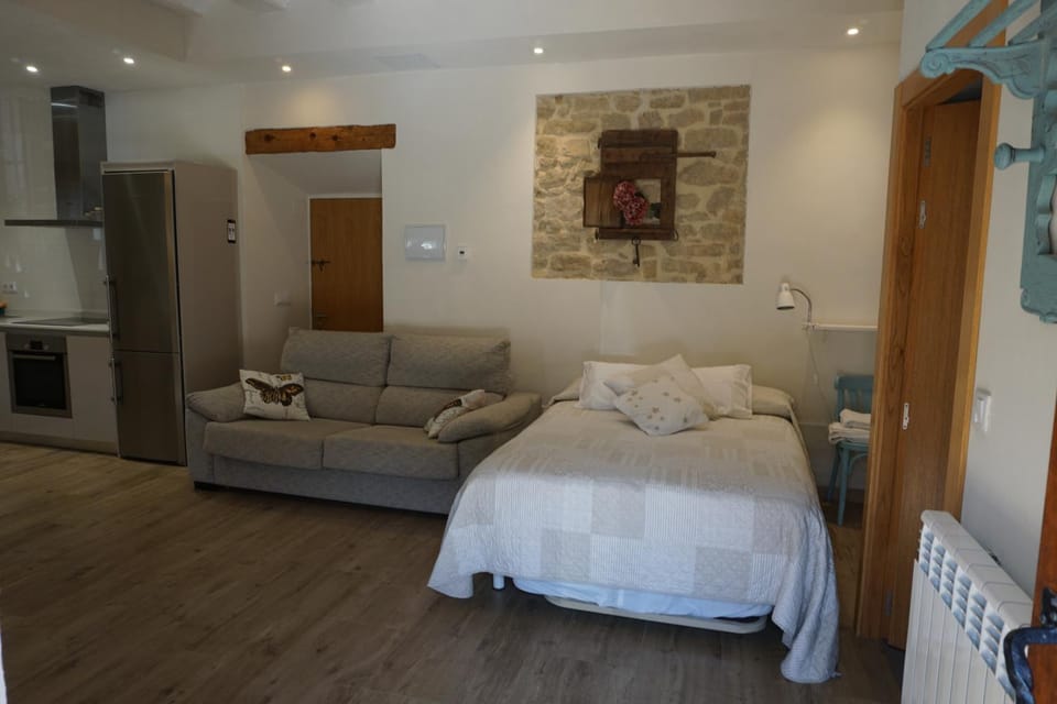 Estudio Villazón Apartment in Basque Country
