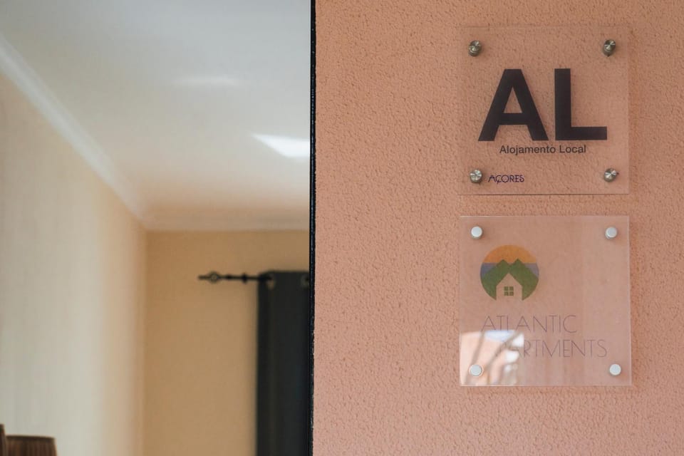 Property logo or sign