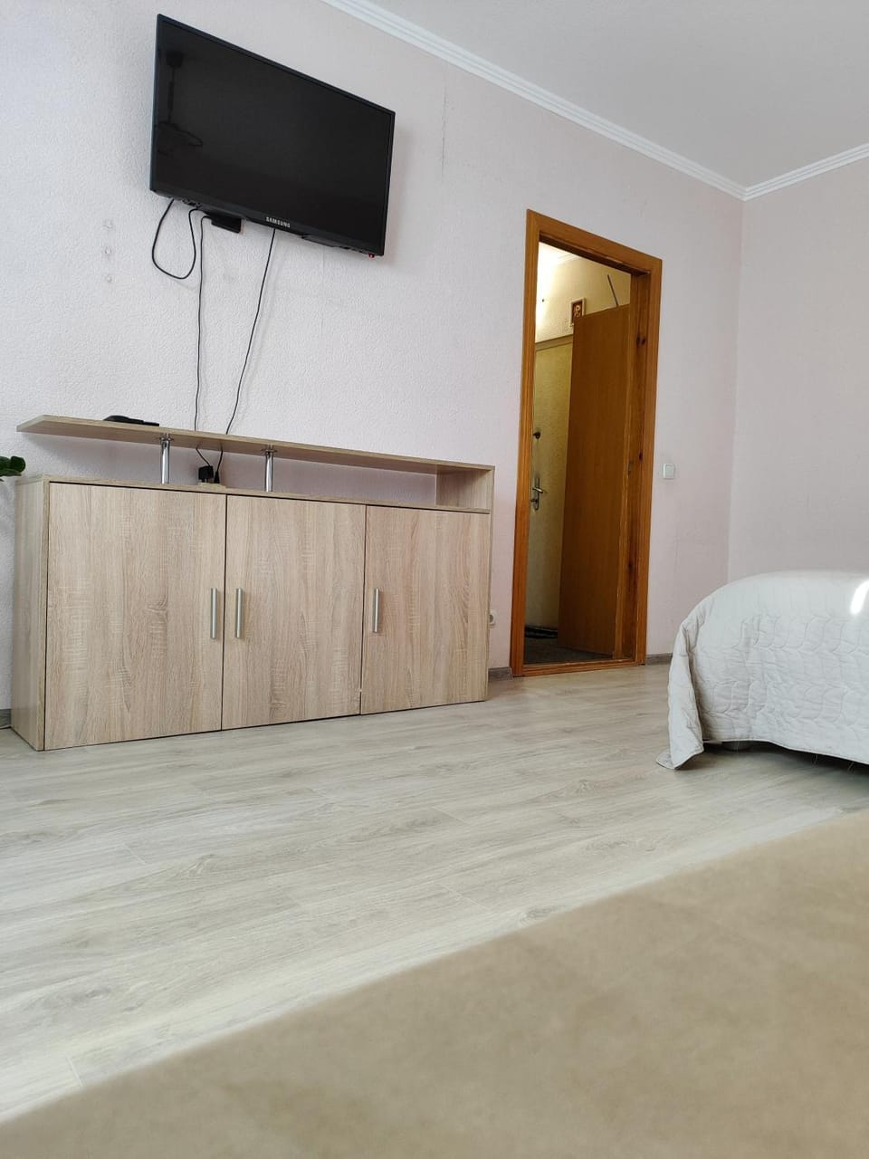 Однокімнатна на Троєщині Apartment in Kiev City - Kyiv