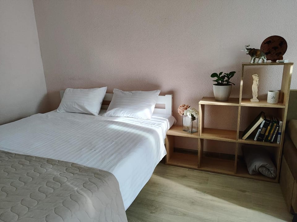 Однокімнатна на Троєщині Apartment in Kiev City - Kyiv