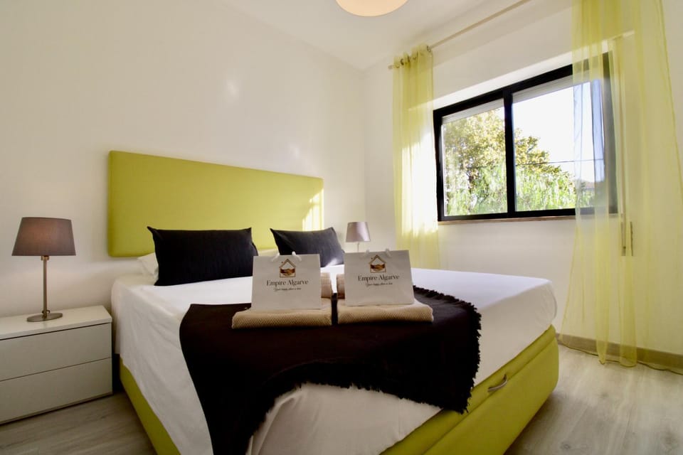 Day, Summer, Bedroom