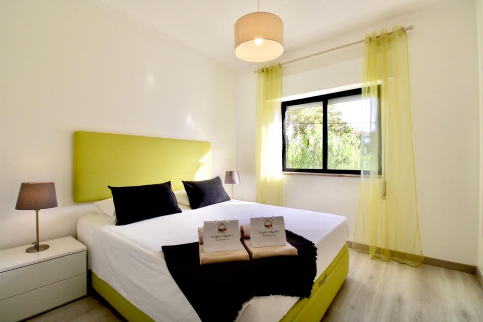 Day, Summer, Bedroom