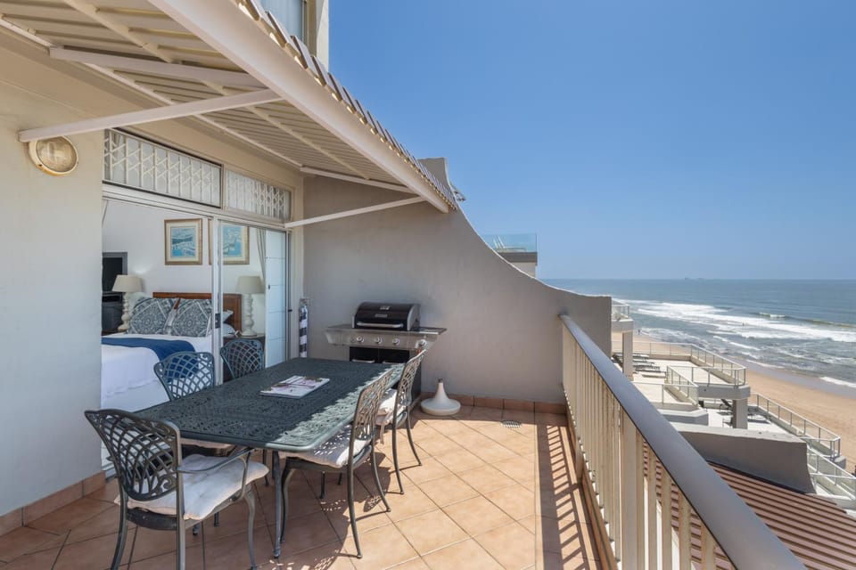 BBQ facilities, Balcony/Terrace