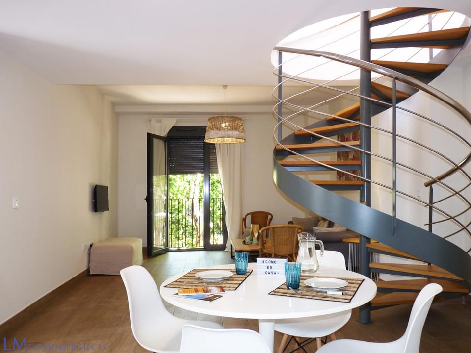 ALAMEDA SQUARE APARTMENT Apartment in Seville
