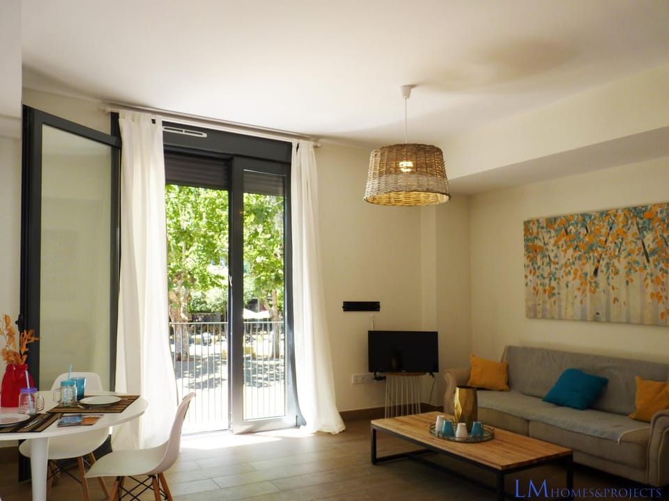 ALAMEDA SQUARE APARTMENT Apartment in Seville