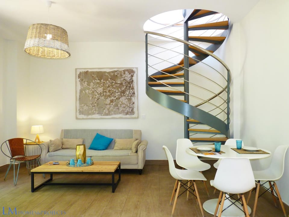 ALAMEDA SQUARE APARTMENT Apartment in Seville