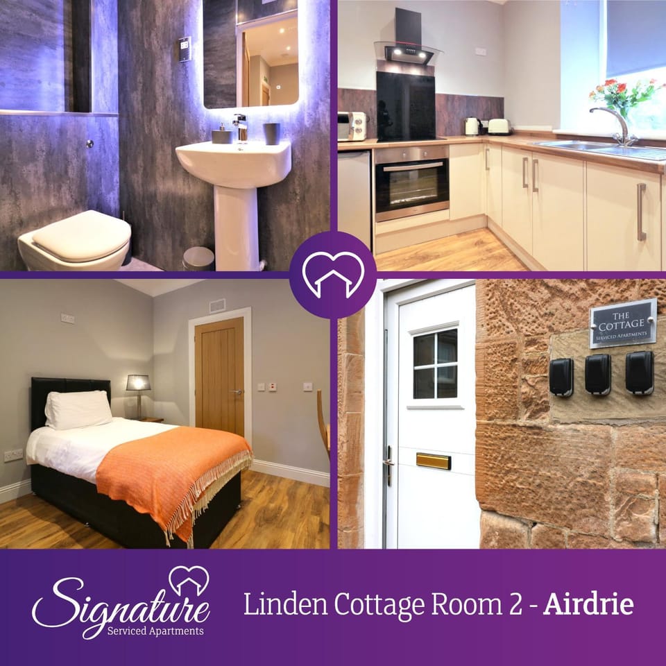 Bathroom, Kitchen or kitchenette, Dining area, Bedroom