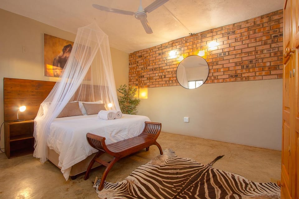 Doornkom House in South Africa