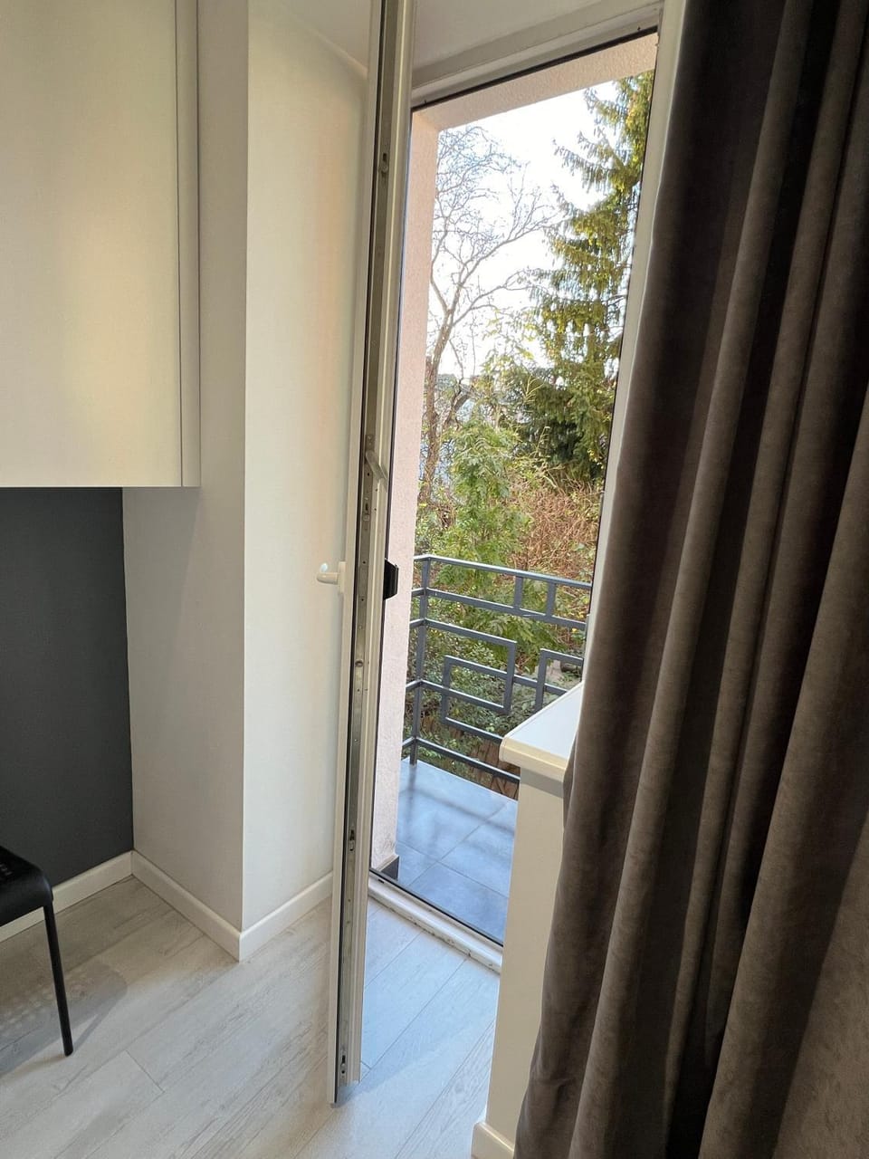 Smart Modern loft apartments Apartment in Lviv Oblast