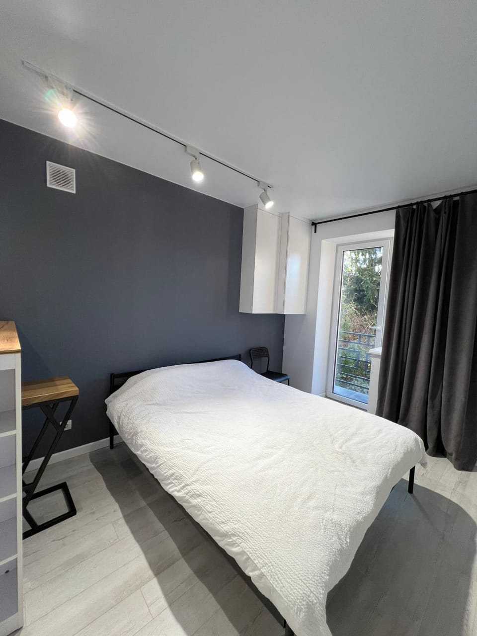 Smart Modern loft apartments Apartment in Lviv Oblast