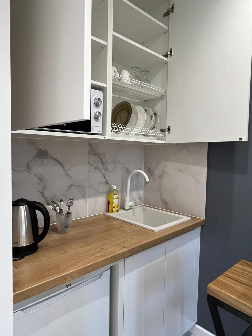 Smart Modern loft apartments Apartment in Lviv Oblast