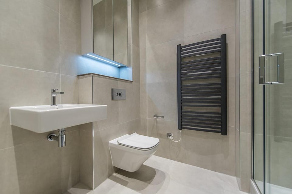 Chancery Quarters - 124 Chancery Lane Apartment in City of Westminster