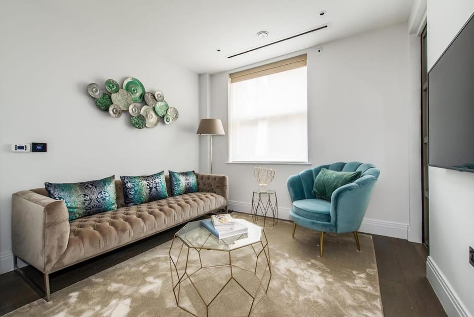 Chancery Quarters - 124 Chancery Lane Apartment in City of Westminster