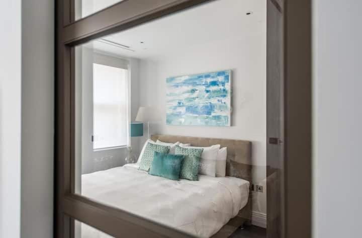 Chancery Quarters - 124 Chancery Lane Apartment in City of Westminster