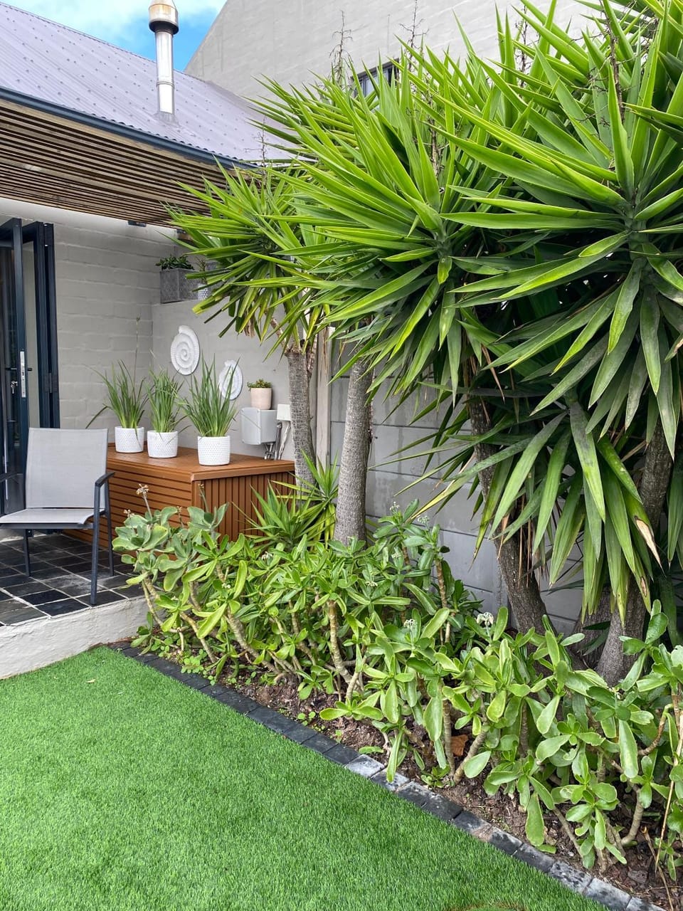 Blouberg Studio Apartment Apartment in Cape Town