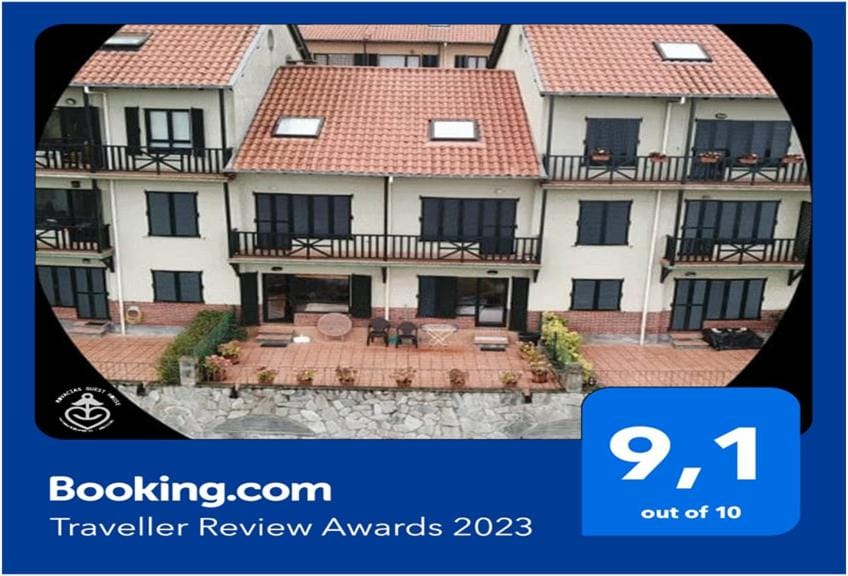 Property building, Certificate/Award