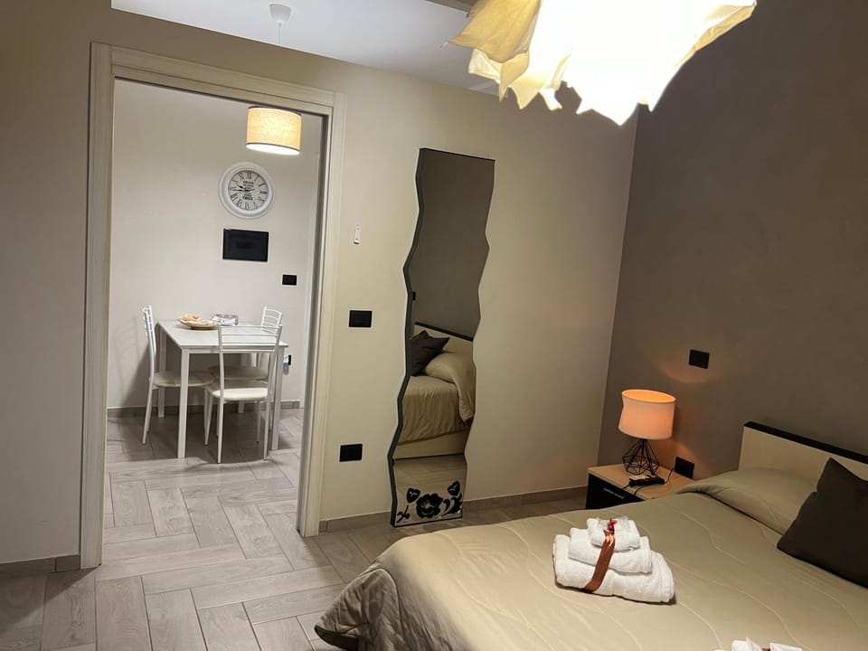 Home Sweet Home Bed and Breakfast in Molise, Italy