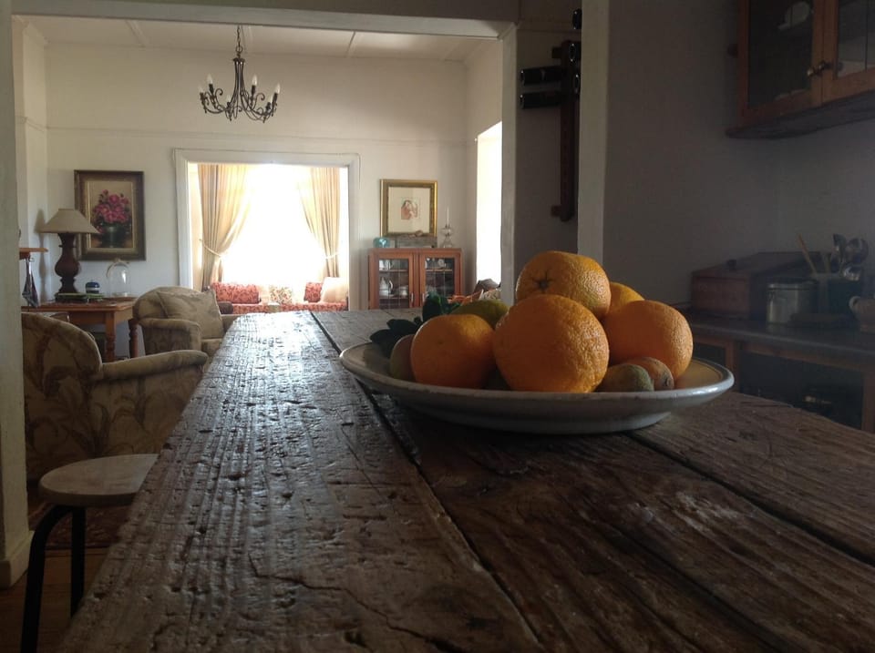 Laasteskof - The end of the road House in Western Cape