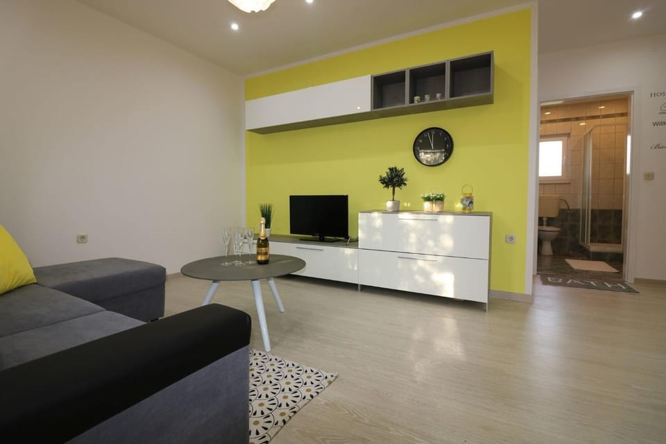 Bungalow Melisa 7 House in Poreč