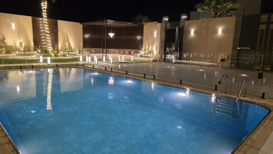Luxurious villa Villa in Riyadh