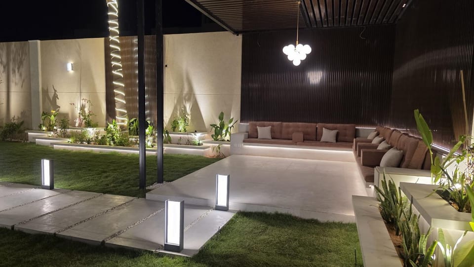 Luxurious villa Villa in Riyadh