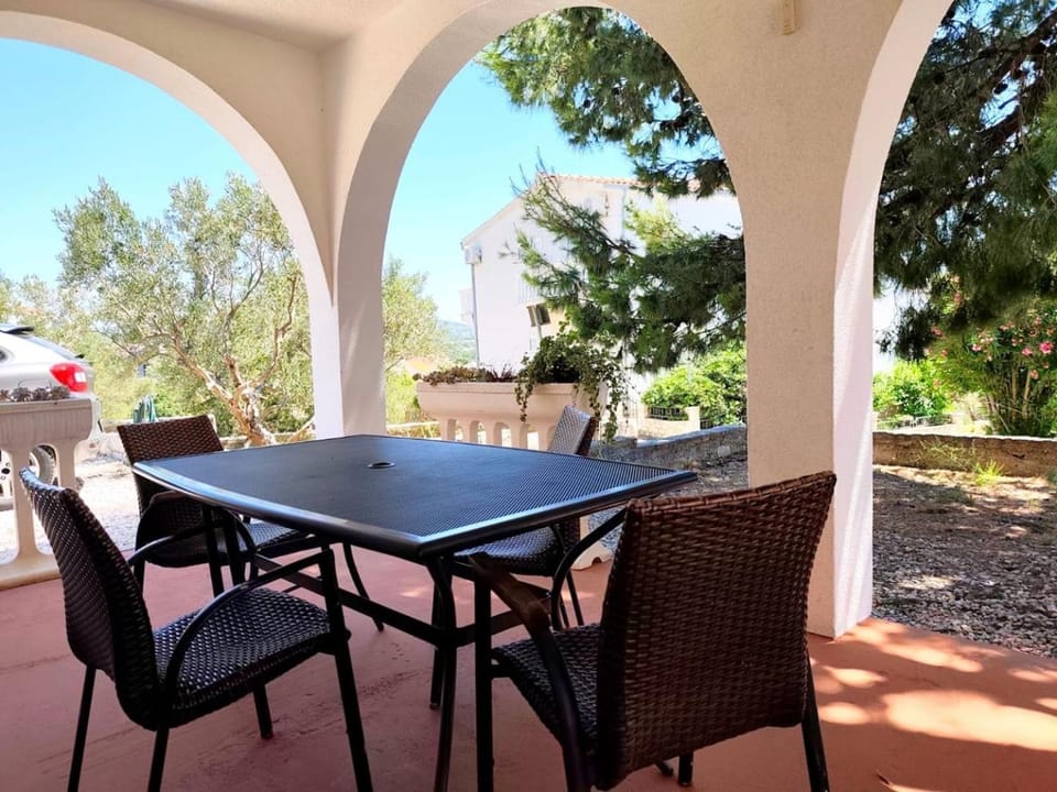 Balcony/Terrace, Seating area