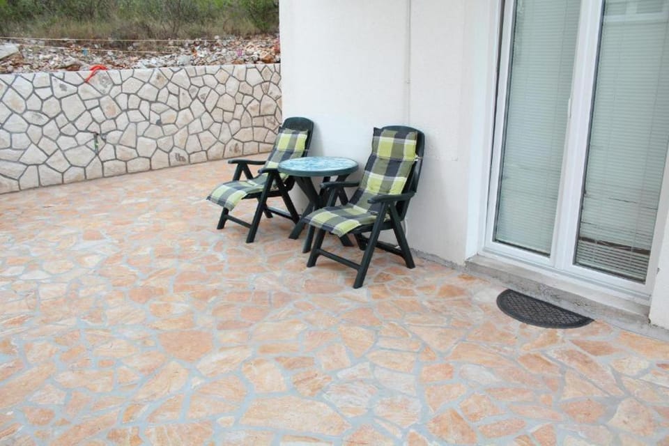 Balcony/Terrace, Seating area