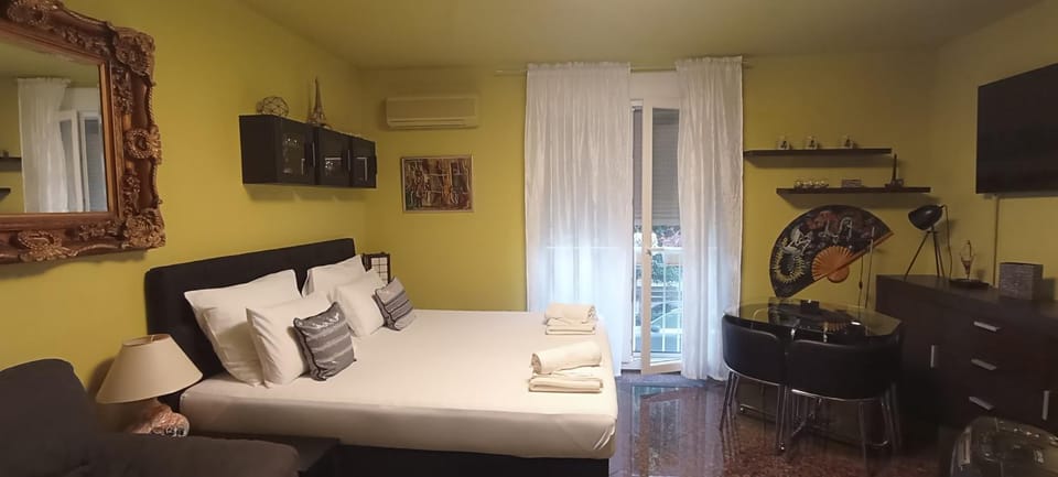 Luxury apartments Sirena Centre Netflix Apartment in Split