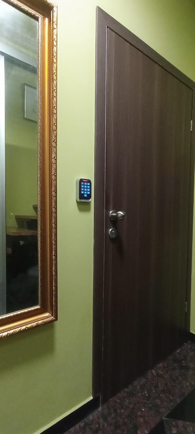 Luxury apartments Sirena Centre Netflix Apartment in Split