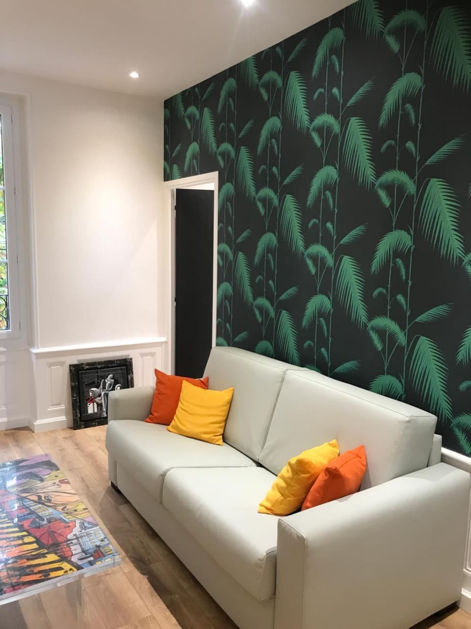 Écrin Haut de Gamme Apartment in Clermont-Ferrand