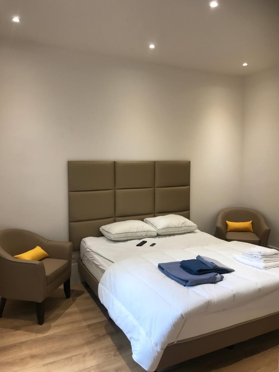 Écrin Haut de Gamme Apartment in Clermont-Ferrand